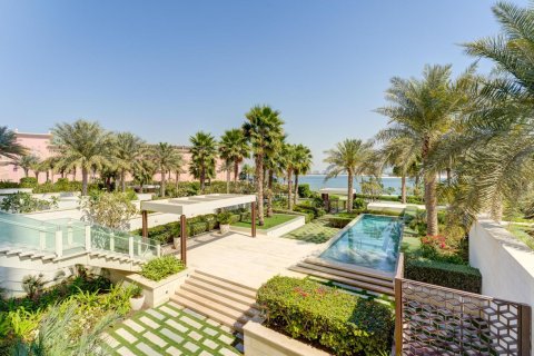 4 غرف نوم تاون هاوس في Atlantis The Royal Residences, الإمارات العربية المتحدة رقم 99878 16