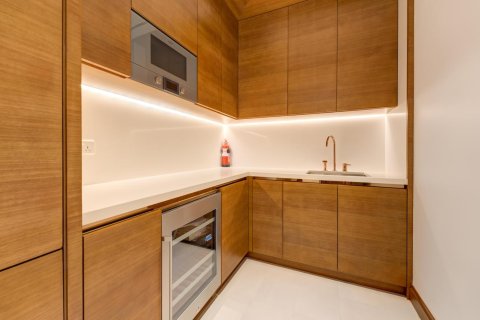 4 غرف نوم تاون هاوس في Atlantis The Royal Residences, الإمارات العربية المتحدة رقم 99878 6