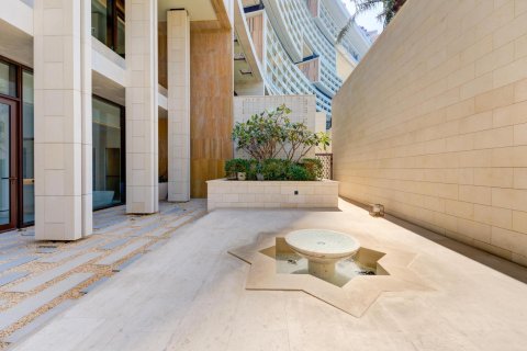 4 غرف نوم تاون هاوس في Atlantis The Royal Residences, الإمارات العربية المتحدة رقم 99878 27
