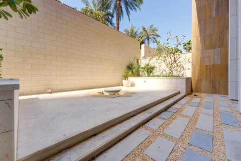 4 غرف نوم تاون هاوس في Atlantis The Royal Residences, الإمارات العربية المتحدة رقم 99878 26