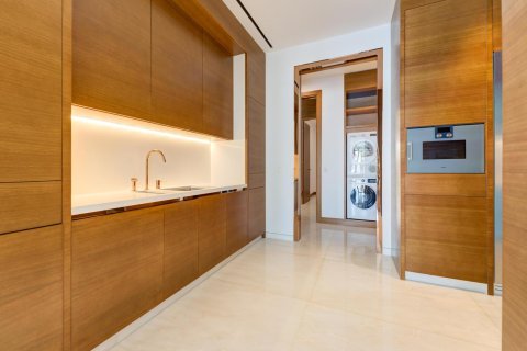 4 غرف نوم تاون هاوس في Atlantis The Royal Residences, الإمارات العربية المتحدة رقم 99878 5
