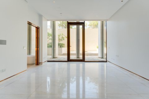 4 غرف نوم تاون هاوس في Atlantis The Royal Residences, الإمارات العربية المتحدة رقم 99878 14