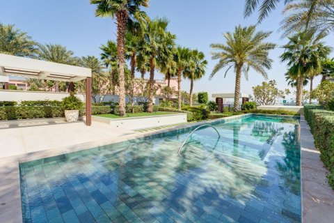 4 غرف نوم تاون هاوس في Atlantis The Royal Residences, الإمارات العربية المتحدة رقم 99878 28
