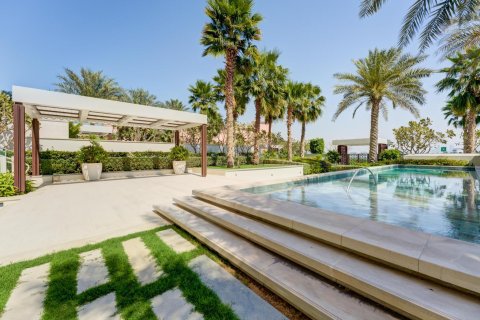 4 غرف نوم تاون هاوس في Atlantis The Royal Residences, الإمارات العربية المتحدة رقم 99878 29