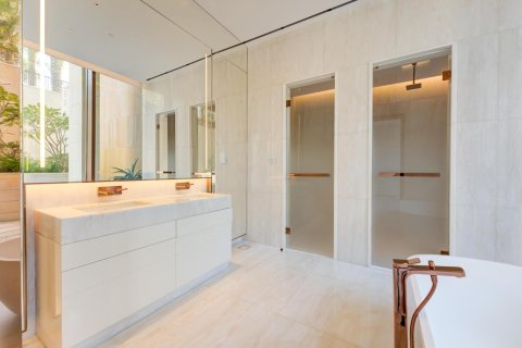 4 غرف نوم تاون هاوس في Atlantis The Royal Residences, الإمارات العربية المتحدة رقم 99878 13