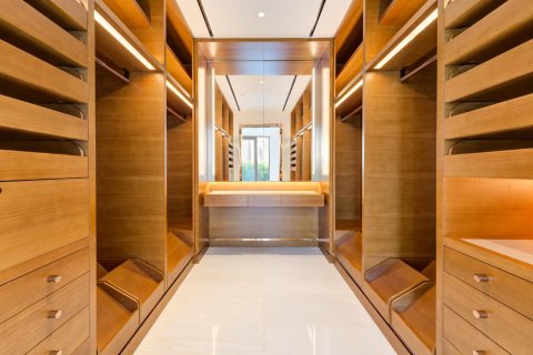 4 غرف نوم تاون هاوس في Atlantis The Royal Residences, الإمارات العربية المتحدة رقم 99878 10