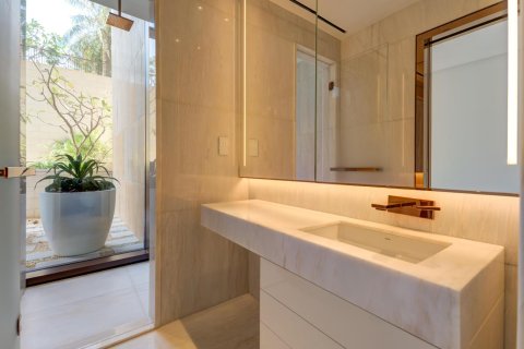 4 غرف نوم تاون هاوس في Atlantis The Royal Residences, الإمارات العربية المتحدة رقم 99878 19