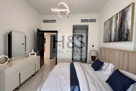 Apartment de 1 dormitorio en Al Furjan, UAE No. 99816 4