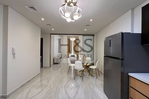 Apartment de 1 dormitorio en Al Furjan, UAE No. 99816 13