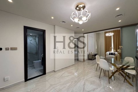 Apartment de 1 dormitorio en Al Furjan, UAE No. 99816 12