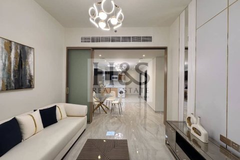 Apartment de 1 dormitorio en Al Furjan, UAE No. 99816 2