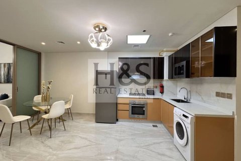 Apartment de 1 dormitorio en Al Furjan, UAE No. 99816 7
