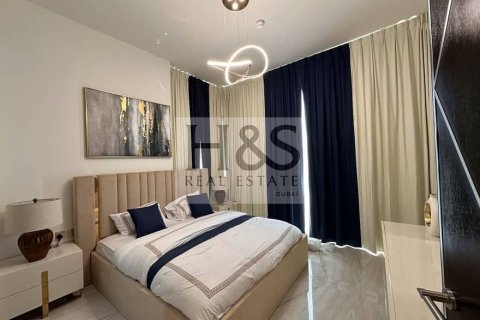 Apartment de 1 dormitorio en Al Furjan, UAE No. 99816 11