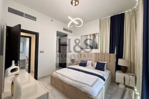 Apartment de 1 dormitorio en Al Furjan, UAE No. 99816 3