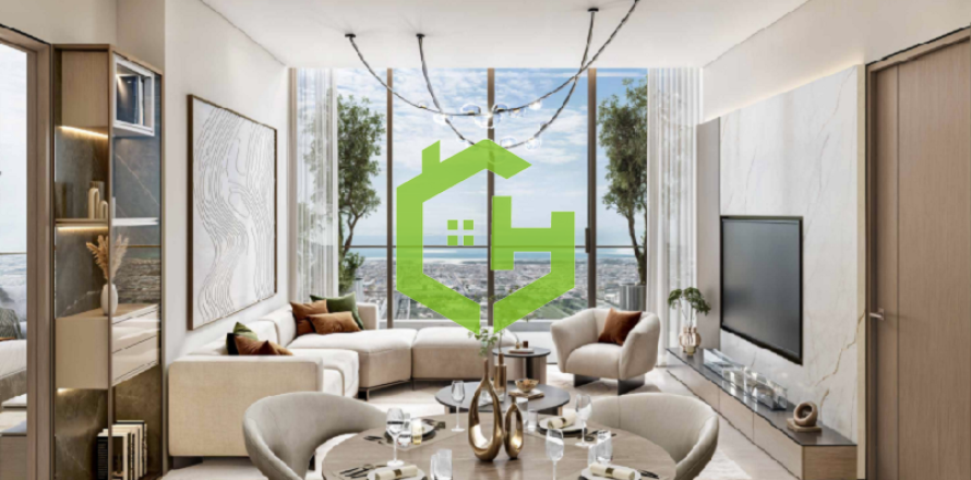 Apartamento tipo estudio Estudio en Al Wasl, UAE No. 92066