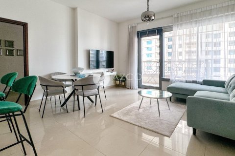 Квартира с 2 спальнями в 29 Burj Boulevard, ОАЭ №91719 1