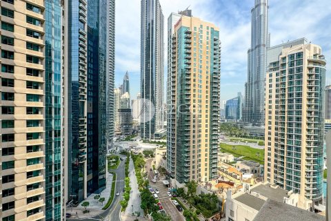Квартира с 2 спальнями в 29 Burj Boulevard, ОАЭ №91719 11