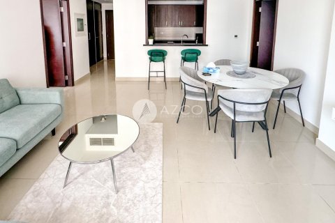 Квартира с 2 спальнями в 29 Burj Boulevard, ОАЭ №91719 7