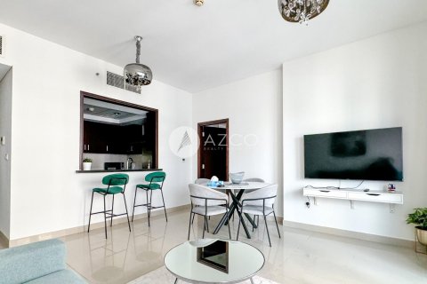 Квартира с 2 спальнями в 29 Burj Boulevard, ОАЭ №91719 2