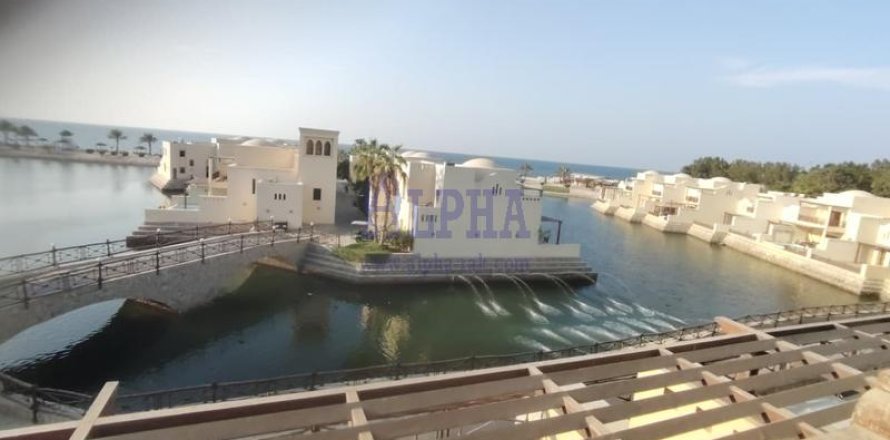 Villa de 3 chambres à Ras Al Khaimah, UAE No. 140700