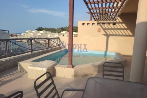 Villa de 3 chambres à Ras Al Khaimah, UAE No. 140700 12