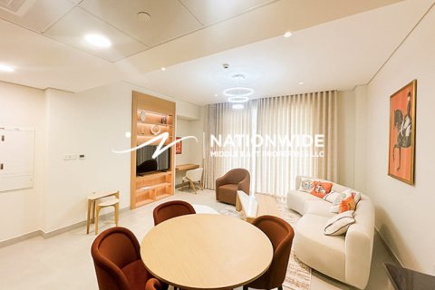 Apartment de 1 dormitorio en Abu Dhabi, UAE No. 140698 5