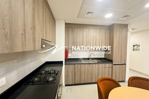 Apartment de 1 dormitorio en Abu Dhabi, UAE No. 140698 6