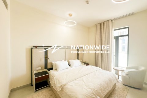 Apartment de 1 dormitorio en Abu Dhabi, UAE No. 140698 7