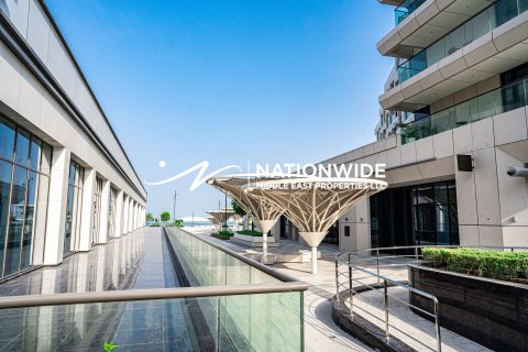 Apartment de 1 dormitorio en Abu Dhabi, UAE No. 140698 12