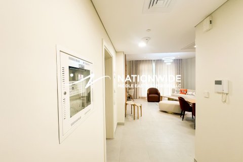 Apartment de 1 dormitorio en Abu Dhabi, UAE No. 140698 3