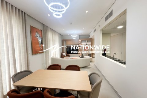 3 غرف نوم شقة في أبو ظبي, الإمارات العربية المتحدة رقم 140697 13