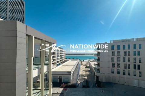 3 غرف نوم شقة في أبو ظبي, الإمارات العربية المتحدة رقم 140697