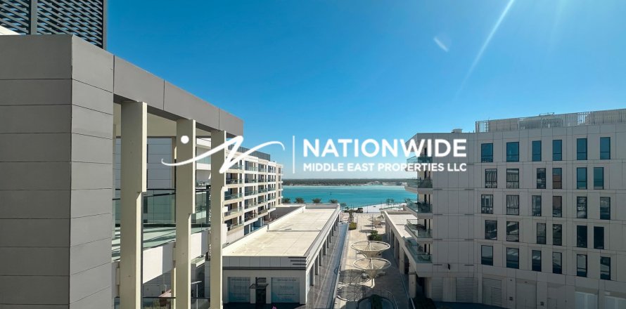 3 غرف نوم شقة في أبو ظبي, الإمارات العربية المتحدة رقم 140697