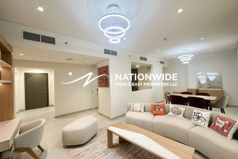 3 غرف نوم شقة في أبو ظبي, الإمارات العربية المتحدة رقم 140697 16