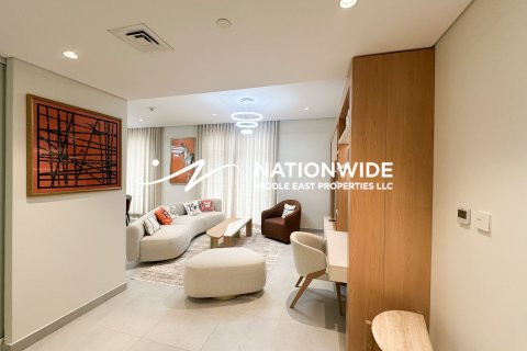 3 غرف نوم شقة في أبو ظبي, الإمارات العربية المتحدة رقم 140697 15