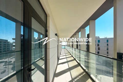 3 غرف نوم شقة في أبو ظبي, الإمارات العربية المتحدة رقم 140697 4