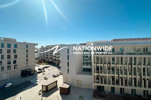 3 غرف نوم شقة في أبو ظبي, الإمارات العربية المتحدة رقم 140697 3