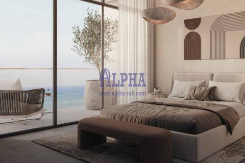 Apartment de 1 dormitorio en Al Marjan Island, UAE No. 140699 13