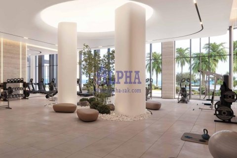 Apartment de 1 dormitorio en Al Marjan Island, UAE No. 140699 14