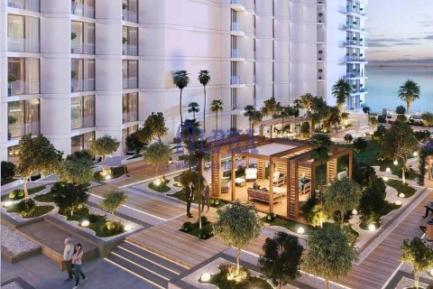 Apartment de 1 dormitorio en Al Marjan Island, UAE No. 140699 12