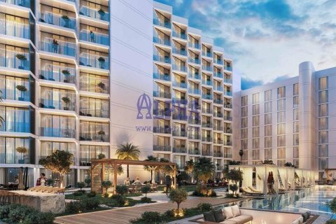 Apartment de 1 dormitorio en Al Marjan Island, UAE No. 140699 6