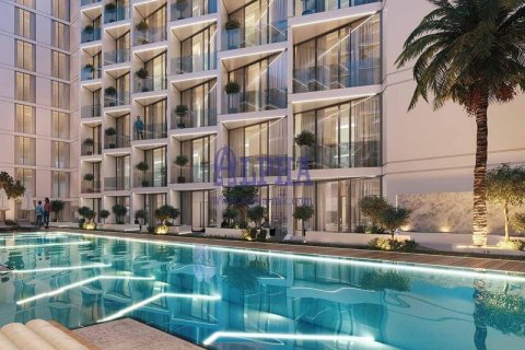 Apartment de 1 dormitorio en Al Marjan Island, UAE No. 140699 3