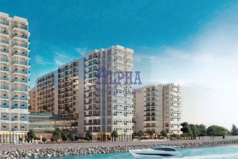 Apartment de 1 dormitorio en Al Marjan Island, UAE No. 140699 4