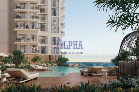 Apartment de 1 dormitorio en Al Marjan Island, UAE No. 140699 8