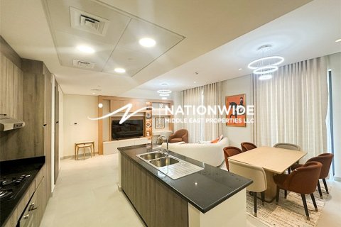 Apartment de 2 dormitorios en Abu Dhabi, UAE No. 140696 14