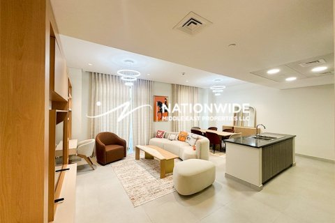 Apartment de 2 dormitorios en Abu Dhabi, UAE No. 140696 15