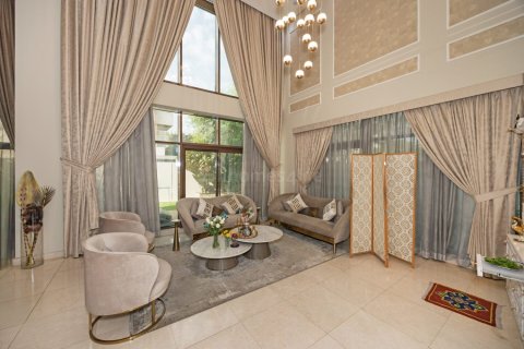 6 bedrooms Villa in Meydan, UAE No. 140702 4