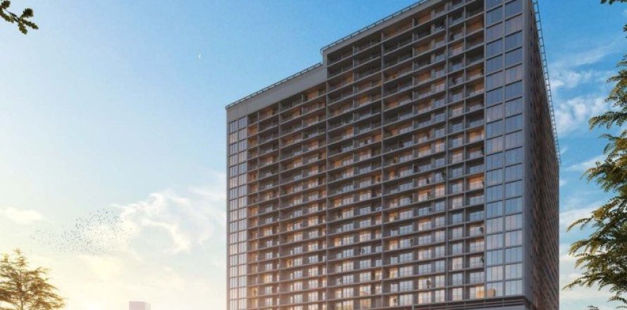 75m² Properties in Dubai, UAE No. 141130