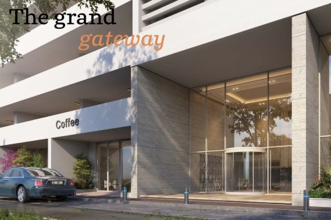 75m² Properties in Dubai, UAE No. 141130 11