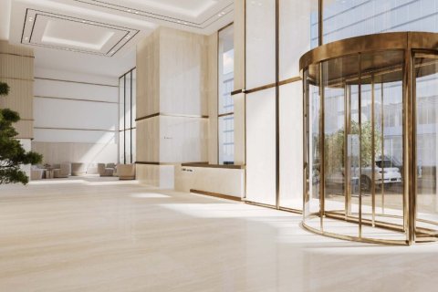 75m² Properties in Dubai, UAE No. 141130 10